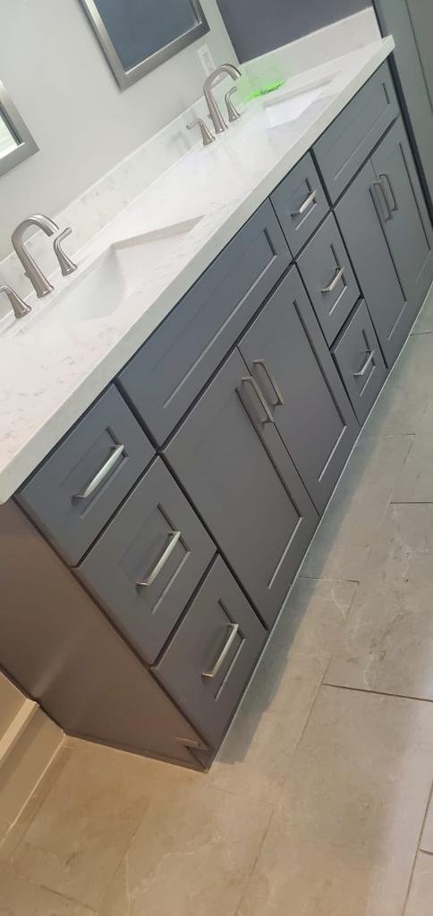 Bathroom Remodeling Kingwood TX