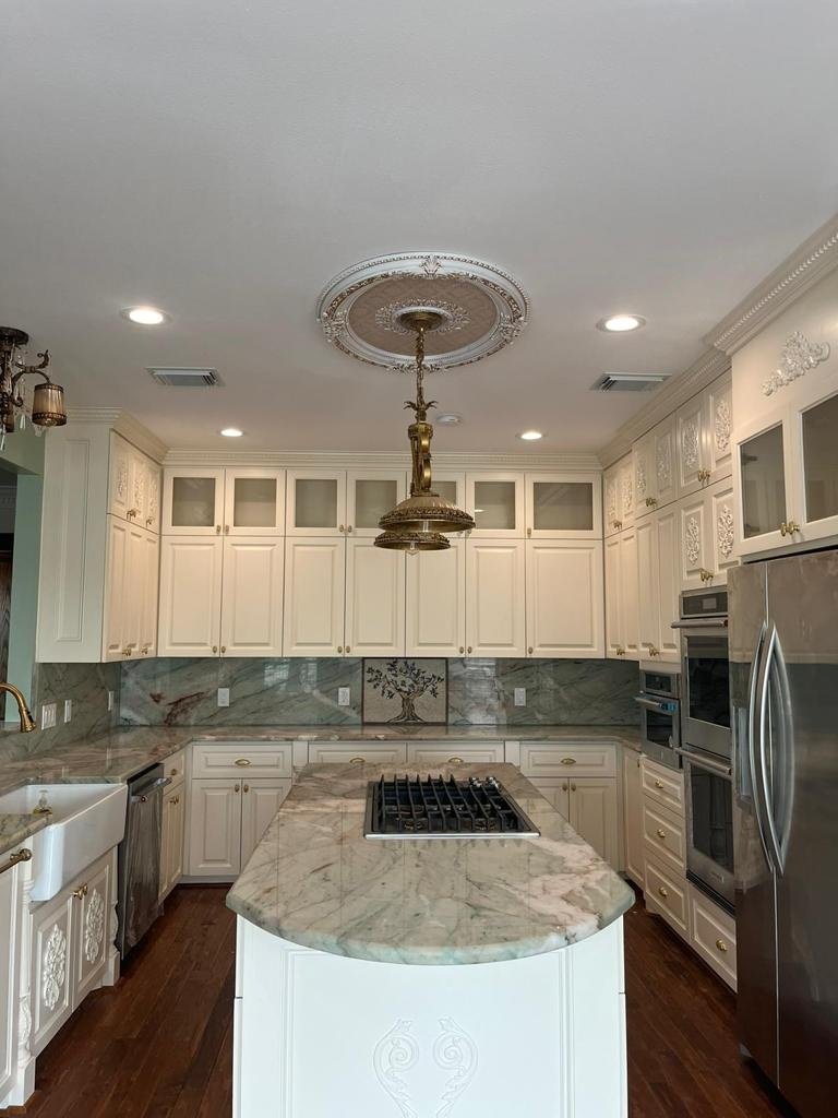 Custom Home Remodel Solutions for Homes in Kingwood, Texas