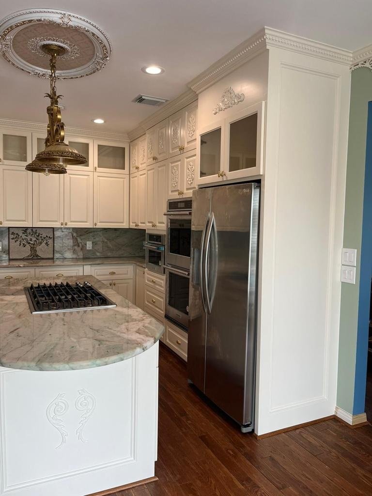 Custom Home Remodel Solutions for Homes in Kingwood, Texas