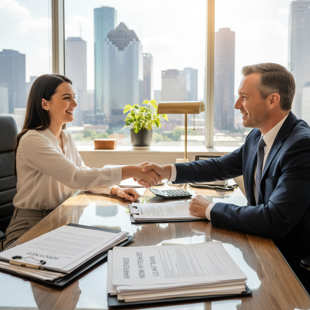 Low-Interest Home Improvement Loans - Tell Projects Kingwood TX