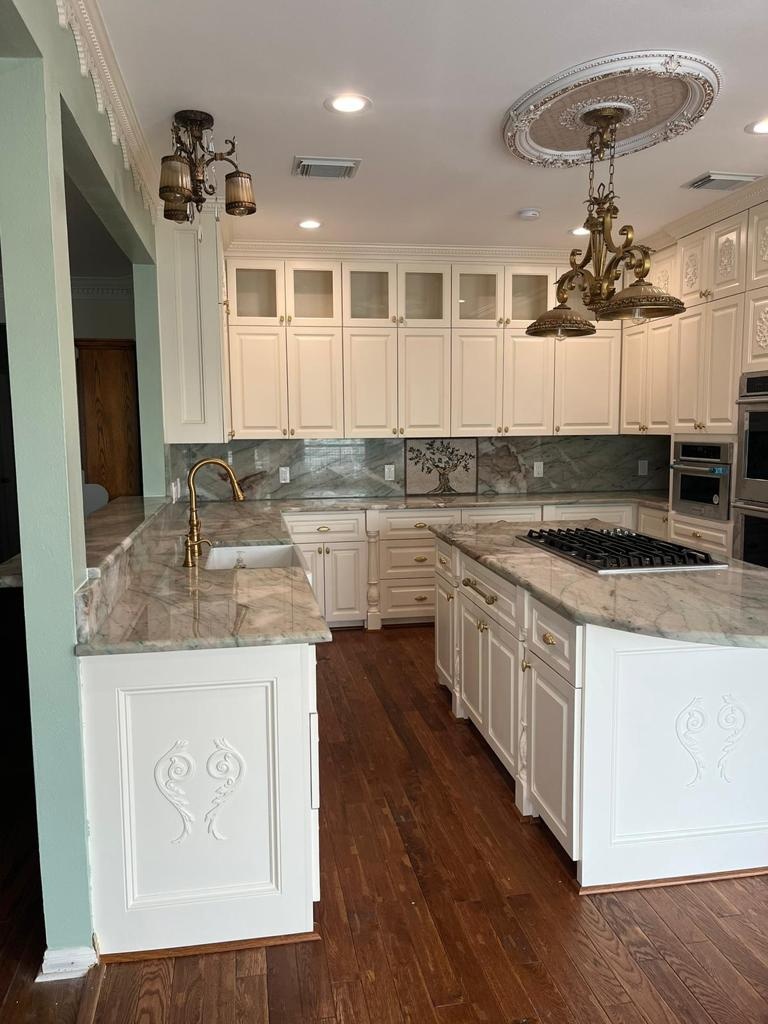 Home Improvement Kingwood